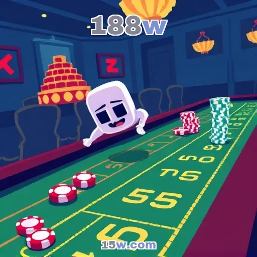 188w Jogos