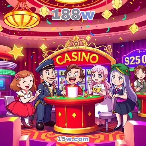 188w Login: Explore Recursos que Aumentam Sua Diversão em Jogos