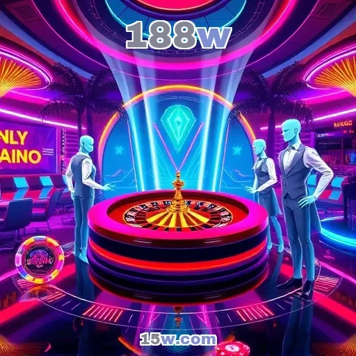 188w VIP: Vantagens Exclusivas que Transformam Sua Experiência de Jogo