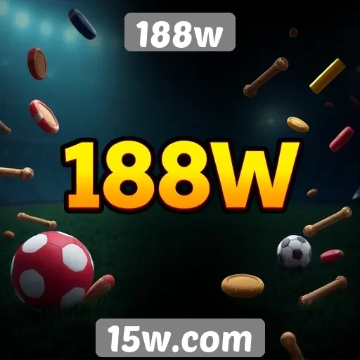 Análise dos jogos oferecidos pelo site 188w