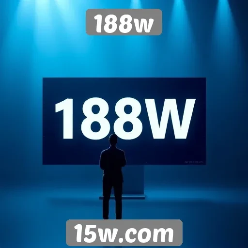 Futuro do site 188w e inovações esperadas