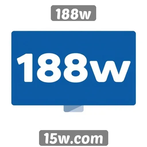 História do site 188w e sua evolução