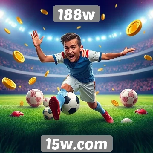 Novas promoções atraem jogadores para 188w