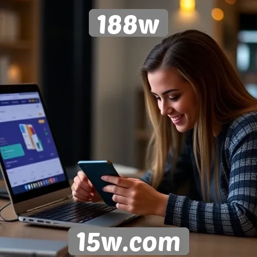 Visão geral das plataformas de pagamento do 188w
