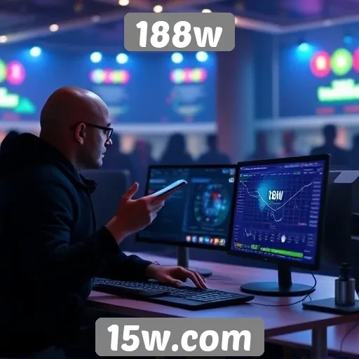 Aspectos de segurança e confiabilidade do site 188w