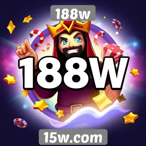 188w novos jogos e categorias disponíveis no site